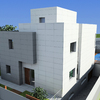 Fachada 3D