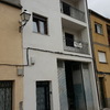 Fachada a calle Completa