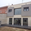 FACHADA A PATIO