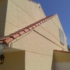 Fachada acabada 