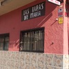 Fachada (antes)