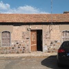 Fachada antes de la obra