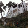 Fachada antes