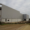 Fachada arquitectonica