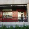Fachada bar