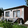 Fachada bruto