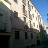 Fachada calle Marquina