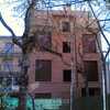Fachada de calle Sagrados Corazones