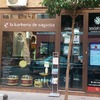 FACHADA DE "VIAJES SOCIALTOURS"