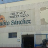 Fachada delantera en lamentable estado