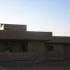 Fachada delantera