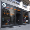 Hacer fachada exterior de tienda