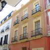 Fachada edificio