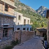 Fachada en construcción