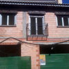 Fachada en obras