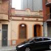 Fachada estado inicial