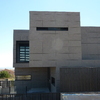 Fachada Este