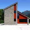 Fachada Exterior