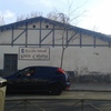 Fachada exterior