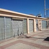 Fachada exterior antes de obra