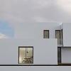 Fachada exterior trasera
