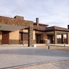 FACHADA FRONTAL