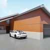 FACHADA FRONTAL