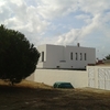 Fachada lateral