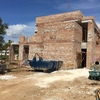 Fachada lateral