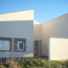 FACHADA LATERAL