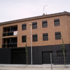 FACHADA LATERAL  ACCESO PARQUING.