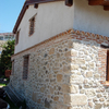 Fachada Lateral Derecha