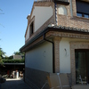 Fachada lateral