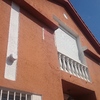 FACHADA MUY DETERIORADA