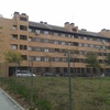 Fachada norte
