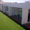 Fachada norte