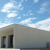 Fachada oeste