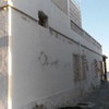 Fachada Oeste