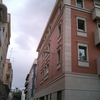 fachada oeste/sur