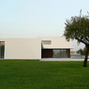 fachada oeste
