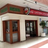 Fachada original