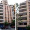 Cambio bajantes edifico palma mallorca