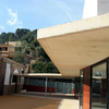 Fachada patio juegos