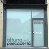 FACHADA PESCADERÍA