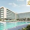 FACHADA PISCINAS DIA