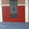 Pintar Letrero en Fachada (Planta Baja)