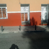 fachada planta baja