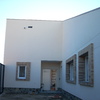 FACHADA POSTERIOR