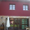 Fachada posterior