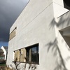 fachada posterior